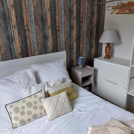 Appartement En Residence Proche Du Plan D'Eau 埃姆布能 外观 照片